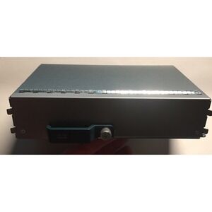 Cisco 800-31427-01 CO+ UCS Blade 5108 Filler Panel 700-27708-01 REV. AO FOXCONN